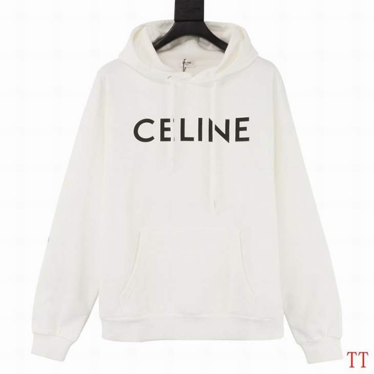Picture of Celine Hoodies _SKUCelineS-XL20tr111922
